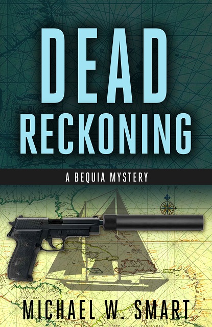 Dead Reckoning Cover