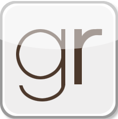 Goodreads Button